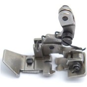 Resim Juki Overlok 5 İp Fermuar Ayak / 119-91189 