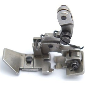 Resim Juki Overlok 5 İp Fermuar Ayak / 119-91189 