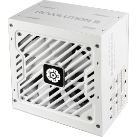 Resim Enermax Revolutıon Iıı White 850W 80+ Gold Pcıe 5.1 Full Modüler Atx 3.1 Güç Kaynağı (ERV850G-AHG-MAC-W) 