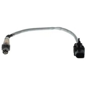 Resim Bosch 0258017444 Oksijen Sensoru 1812573 1827139 C1BY9Y460AA 