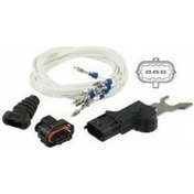 Resim Delphı Ss11124-eksantrik Mil Sensörü Astra F-vectra A-b-omega 1.8-2.0 16v-gm-1238915 