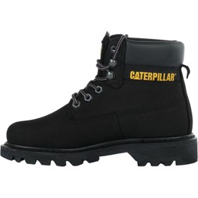 Resim Caterpillar Colorado Kadın Siyah Bot (015G100095-B1427) 