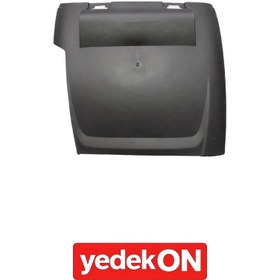 Resim Çamurluk Ön Sol Kesik Xf Euro 6 (2021) Xg Euro 6 (2021) (Kahveci Premium) - 1892245 