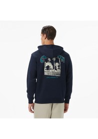 Resim Anta Beach Party Erkek Mavi Sweatshirt 852538701 Mavi 