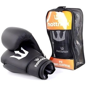 Resim Hattrick Pu Boks Eldiveni 001 