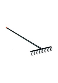 Resim Fiskars 135715-1016036 Solid Toprak Tırmığı 