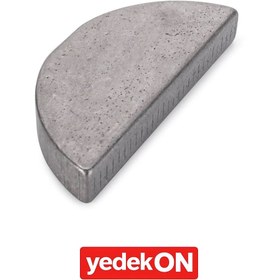 Resim AGCO Woodruff Anahtar - AGCO White Planters | W937103 
