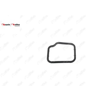 Resim nifea Termostat Gövde Contasi Mito 500 500l Doblo Egea Fiorino Grande Punto Idea Linea 1.3 Multijet 05> 