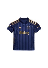 Resim Adidas Fen 3 Jsy Y Çocuk Fenerbahçe 25/26 Üçüncü Forma Kd9739 Lacivert Lacivert 