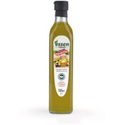 Resim ESSEN ORGANİK Organik Sızma Zeytinyağı 500ml 
