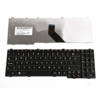 Resim Lenovo 25-008409 Notebook Klavye Tuş Takımı 