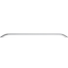 Resim System Krom 480 mm Çekme Mobilya Kulpu (SY8175 0480 CR) 