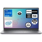 Resim Dell Vostro 3530 I5-1334U 8gb 2tb SSD 15.6" Windows 11 Pro K36 