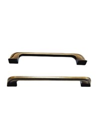 Resim Alperen Kulp 96 Mm Antik Sarı 5 Adet A.Sarı 