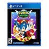 Resim Sonic Origins Plus Ps4 Oyun 