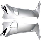 Resim Mondial 100 Mfm Dizlik Iç Sağ-Sol Gri (492660557) 