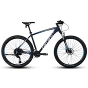 Resim Carraro Daytona 720 27,5 Jant 480h 20-v Hd-mat-lacıvert-beyaz-mavı Çok Renkli 