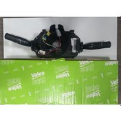 Resim Renault Megane 2 İkaz Kol Grubu 8200216465 