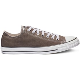 Resim Converse All Star Gri Erkek Sneaker 1j794c 