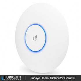 Resim UBIQUITI UAP-AC-LR, UniFi, Dual Band, 1317Mbps, Tavan Tipi, Access Point 