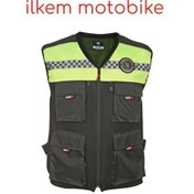 Resim Forte GT 2001186 Reflektıf Yelek 