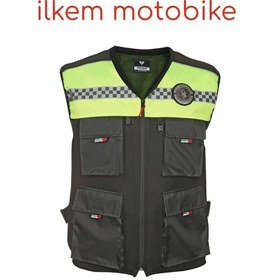 Resim Forte GT 2001186 Reflektıf Yelek 