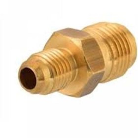 Resim METİN ISITMA SOĞUTMA ÜNYON REDİKSİYON ERKEK 1/4 ERKEK 3/8 