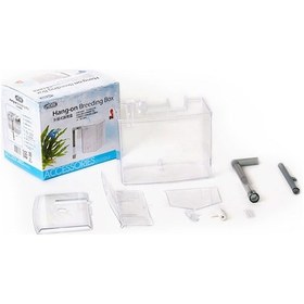 Resim Muratech Ista Askı Plastik Yavruluk Seti 