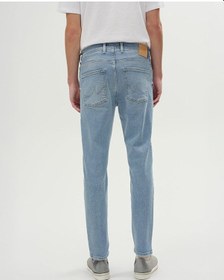Resim Ltb Dıego X Y Dar Paça Orta Bel Jean Pantolon 010095149016116 55916 Karışık Çok Renkli 