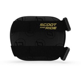 Resim Scoot and Ride XXS-S Dizlik ve Dirseklik Scooter Koruyucu Set Black&Gold 230925-00166 