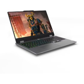 Resim LENOVO LOQ i7-13650HX 48GB 2TB SSD RTX3050/6GB 15.6" FHD 144Hz 