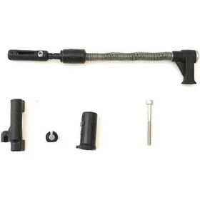 Resim Brompton Vites Kablo Bağlantı Yayı 9002825 Siyah 