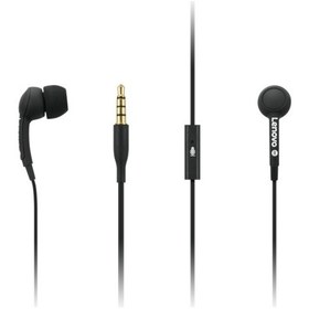 Resim Lenovo GXD0S50936 100 Audıo Bo Headphone Kulak İçi Kulaklık 