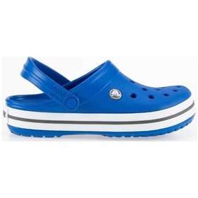 Resim Crocs Çocuk Terlik Crocband Clog Çok Renkli 