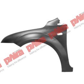 Resim Eşdeğer Ürün Oran- Ford Focus 2004-2007 Çamurluk Ön Sol Sınyal Delıklı Sac P4m51a16009ca P4m51a16009ca P4m51a160 