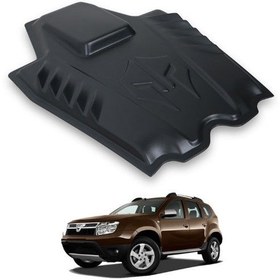 Resim Dacia Duster 2010-2017 Ön Kaput Scoop 