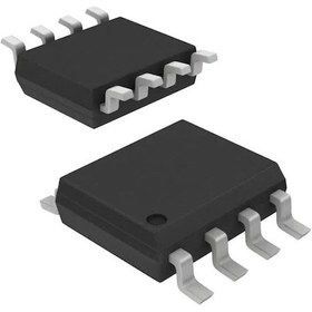 Resim Alkatronik-S25Fl208K0Rmfı041 Flash 8Mbıt 76Mhz 8Soıc 8Mb 3V Serial Nor Flash 