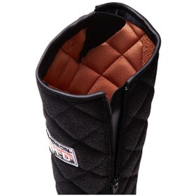 Resim Harley Davidson LACONIA HI 646 Unisex BLACK - YAĞLI DERİ Çizme 