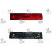 Resim Reflektör Bagaj 323 90-95 Arka / E88-56-907 