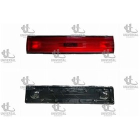 Resim Reflektör Bagaj 323 90-95 Arka / E88-56-907 