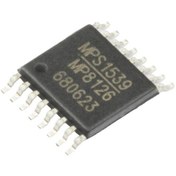 Resim Mp 8126df Tsop-16 Smd Entegre Devre-181464 