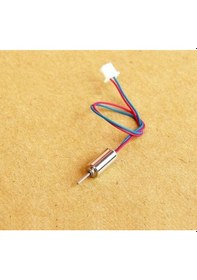Resim 3V 4X8 MM Coreless Çekirdeksiz Yüksek Devir 70000 Rpm Motor 