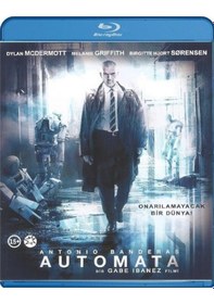 Resim Automata Blu-Ray 