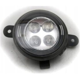 Resim Sis Farı Sol Twıngo 3 Oek 266056092r 266056092r 