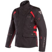 Resim Dainese X-tourer D-dry Mont Siyah-kırmızı 58 