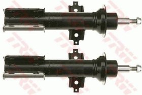 Resim AMORTİSÖR ÖN AKS RENAULT LAGUNA I B56-556 LAGUNA I GRANDTOUR K56 