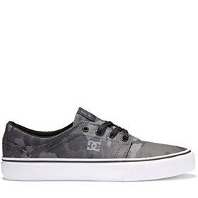 Resim Dc Shoes Çok Renkli Erkek Lifestyle Ayakkabı ADYS300654 TRASE TX SE 