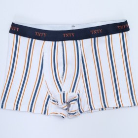 Resim Toontoy Erkek Çocuk Baskılı Pamuklu Lastikli Boxer - 4'lü Paket 