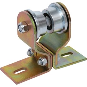 Resim Dirim SR060 Tekli Şaryo Makarası 60 mm 