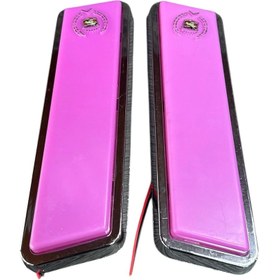 Resim Genel Markalar CADİLLAC GAZETELİK DİREK LAMBA PEMBE 